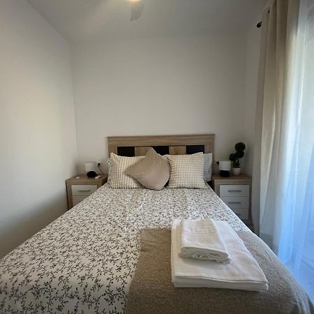 Love Rent4 Malaga Huelin Εξωτερικό φωτογραφία