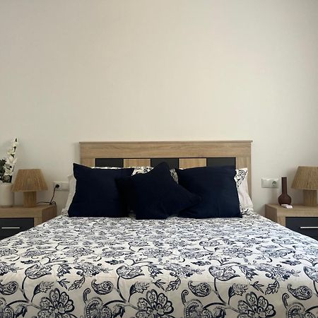 Love Rent4 Malaga Huelin Εξωτερικό φωτογραφία