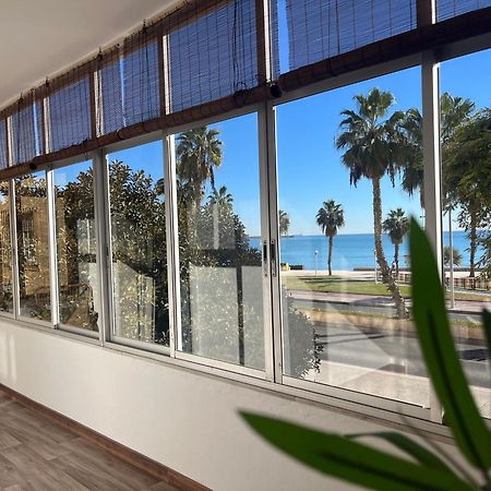 Love Rent4 Malaga Huelin Εξωτερικό φωτογραφία