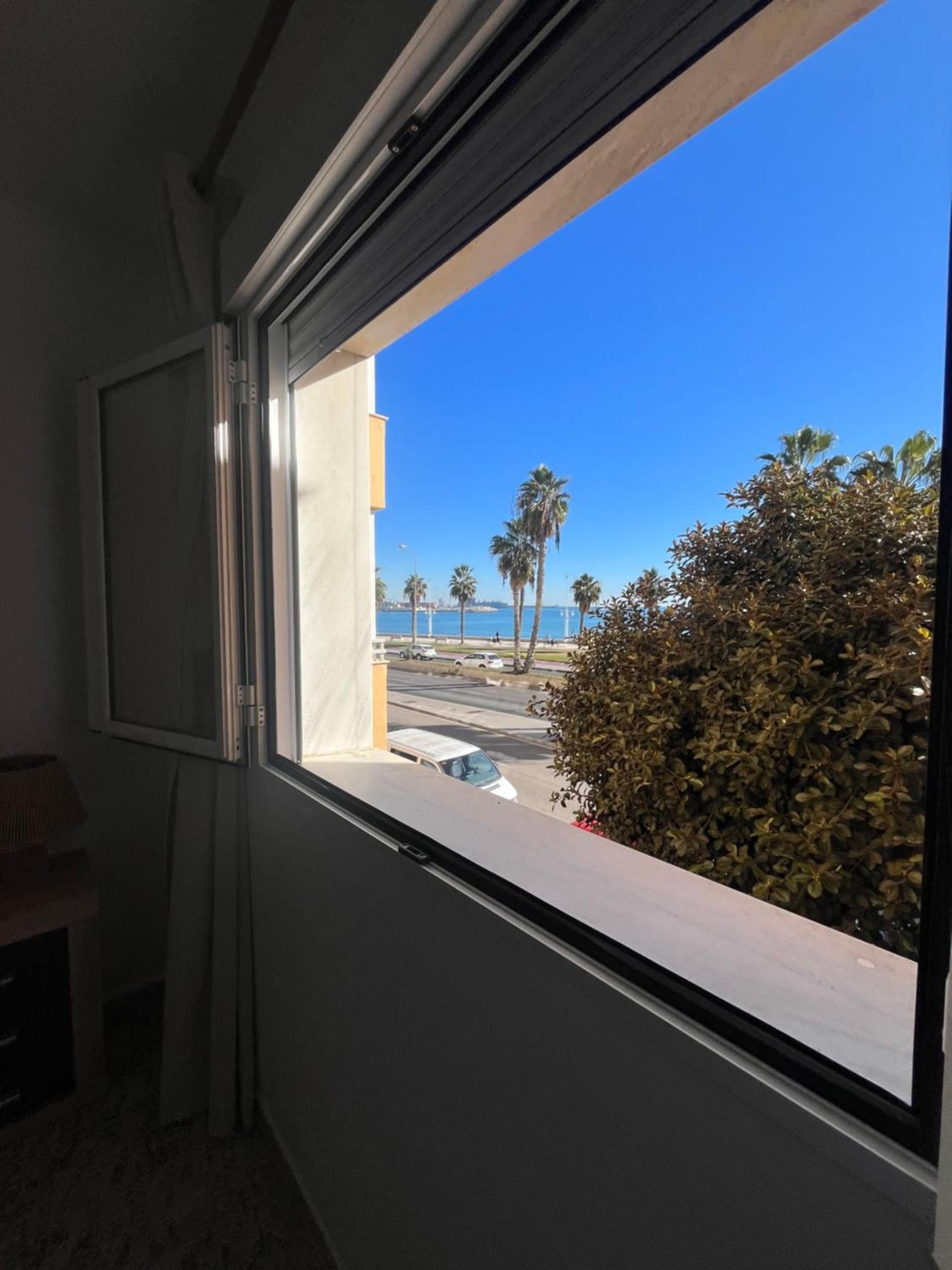 Love Rent4 Malaga Huelin Εξωτερικό φωτογραφία
