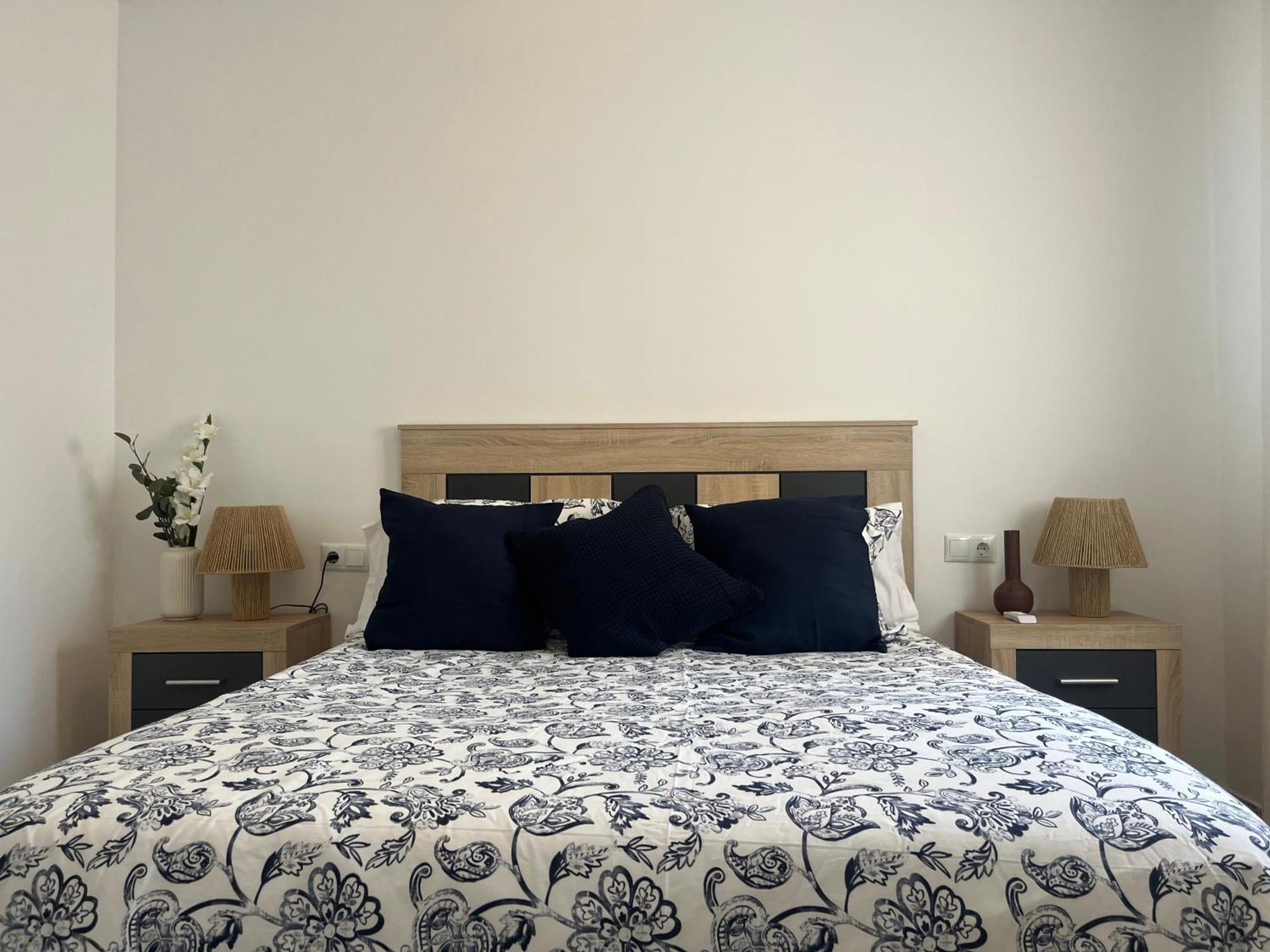 Love Rent4 Malaga Huelin Εξωτερικό φωτογραφία