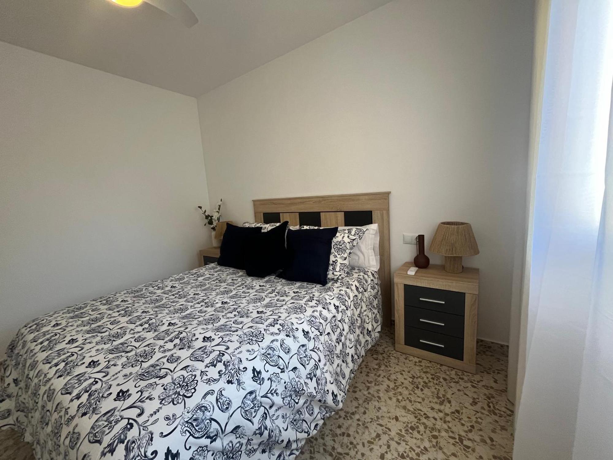 Love Rent4 Malaga Huelin Εξωτερικό φωτογραφία