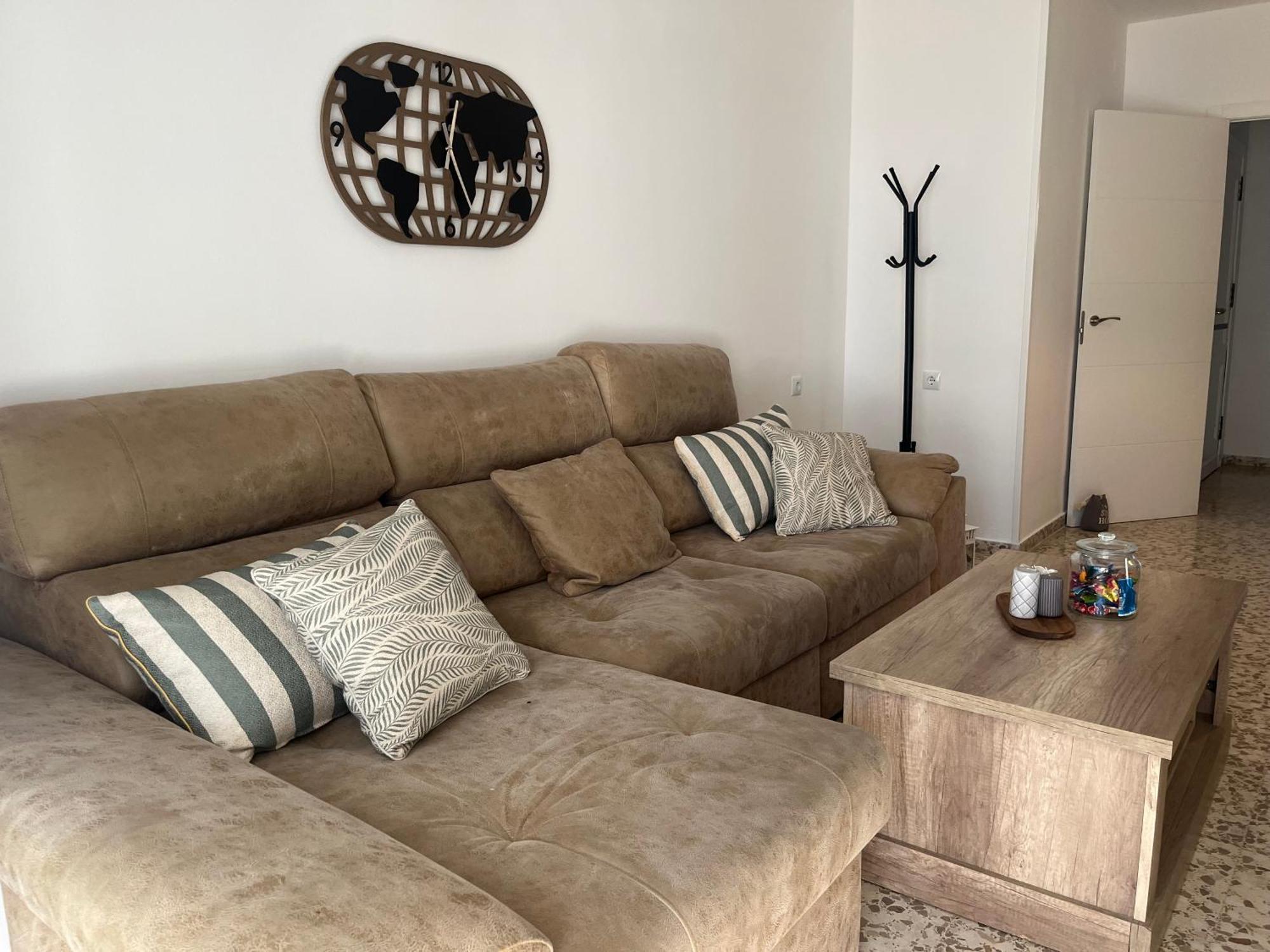 Love Rent4 Malaga Huelin Εξωτερικό φωτογραφία