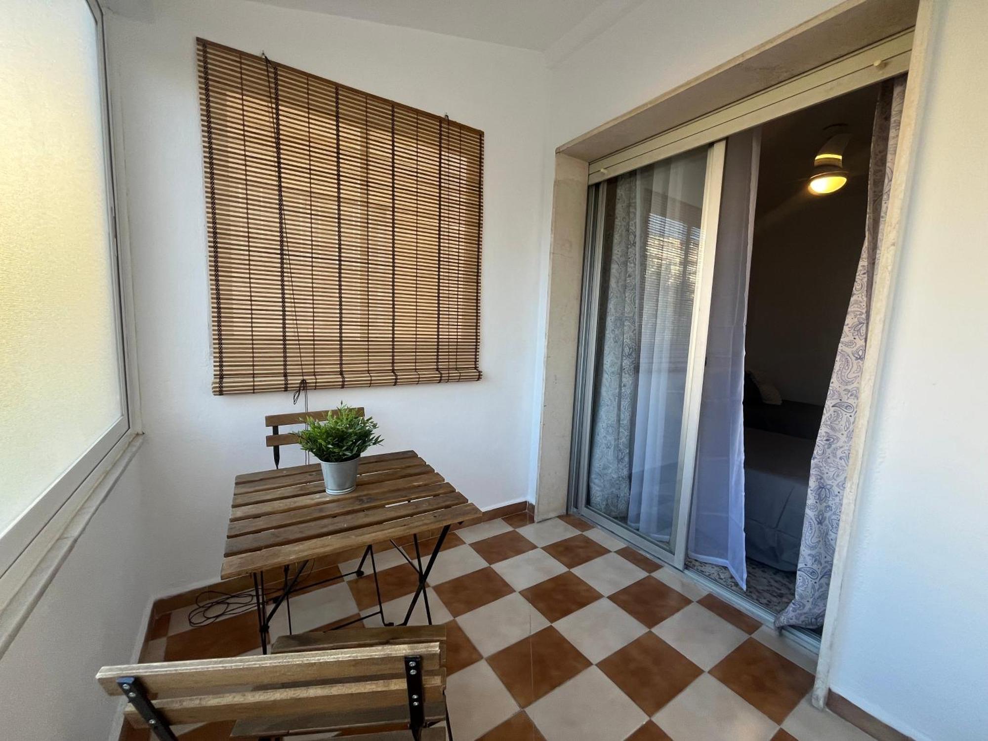 Love Rent4 Malaga Huelin Εξωτερικό φωτογραφία