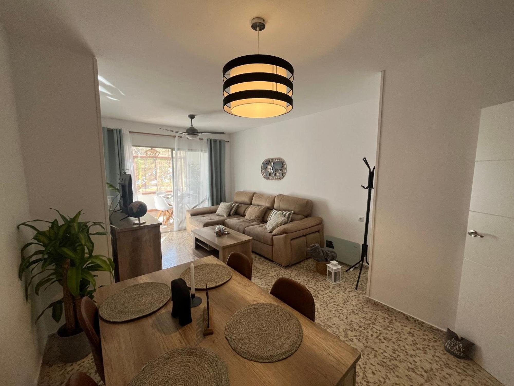 Love Rent4 Malaga Huelin Εξωτερικό φωτογραφία
