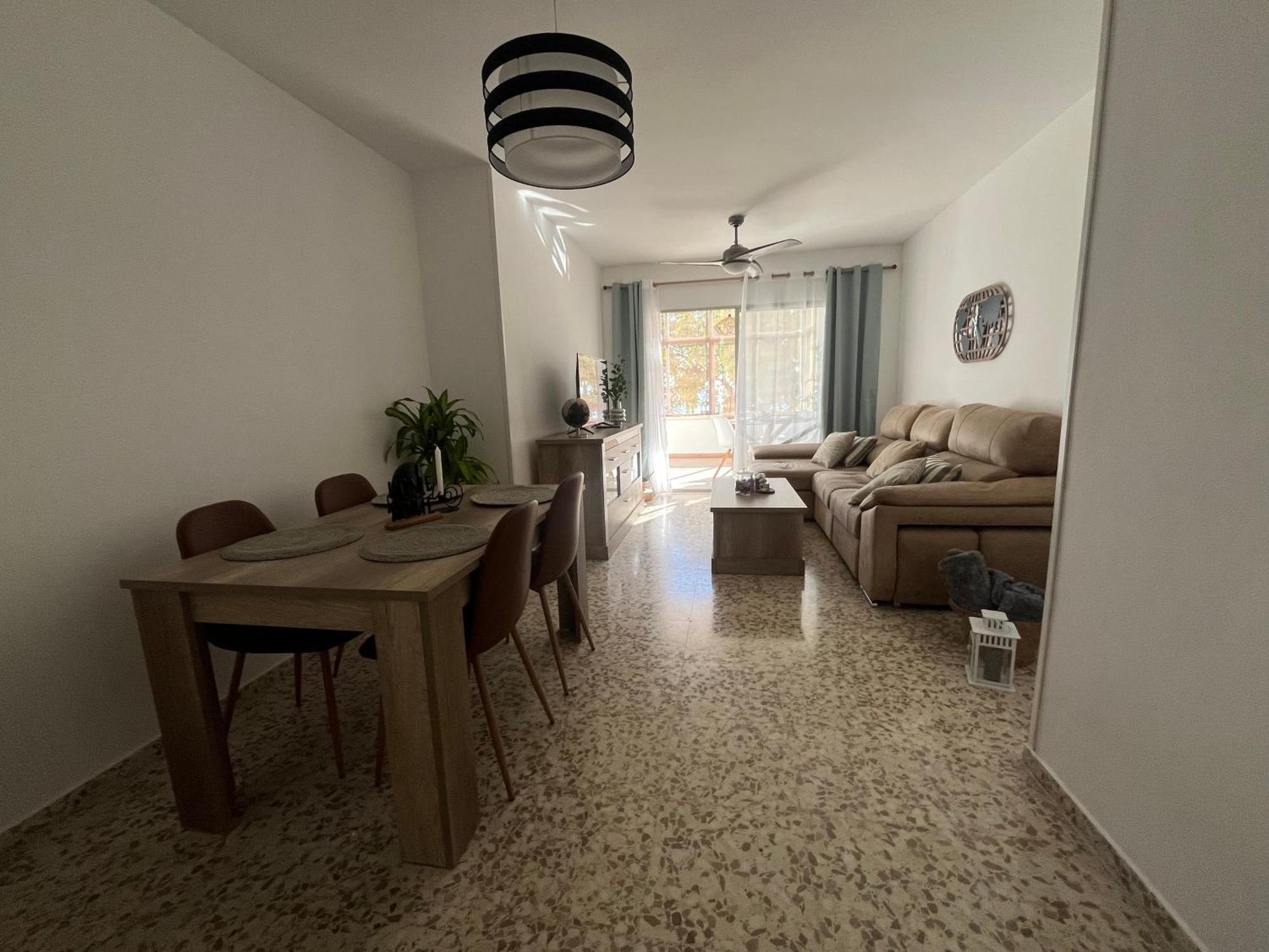 Love Rent4 Malaga Huelin Εξωτερικό φωτογραφία