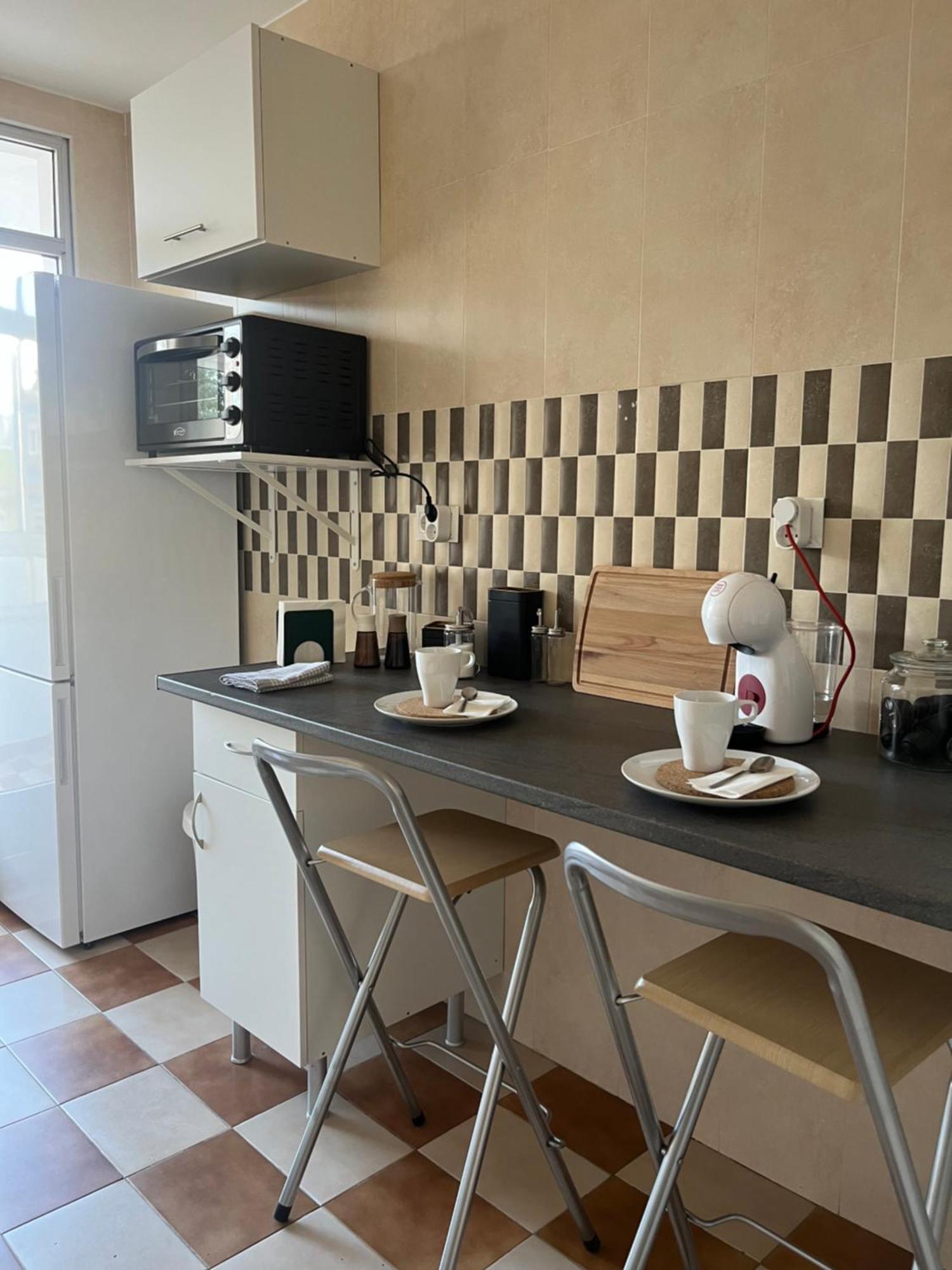 Love Rent4 Malaga Huelin Εξωτερικό φωτογραφία