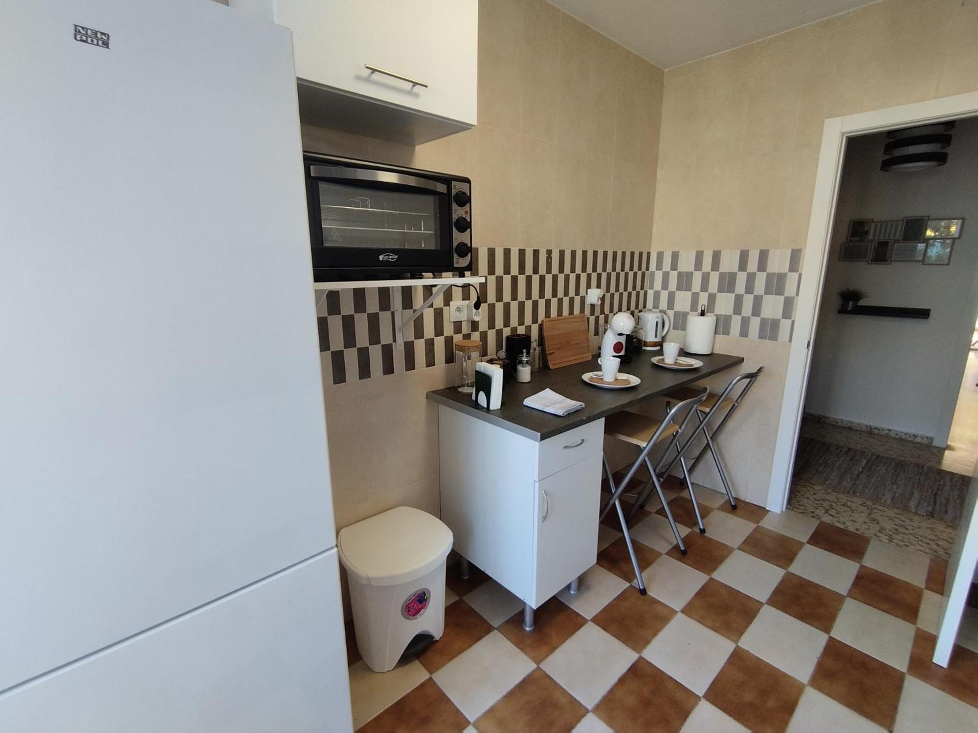 Love Rent4 Malaga Huelin Εξωτερικό φωτογραφία