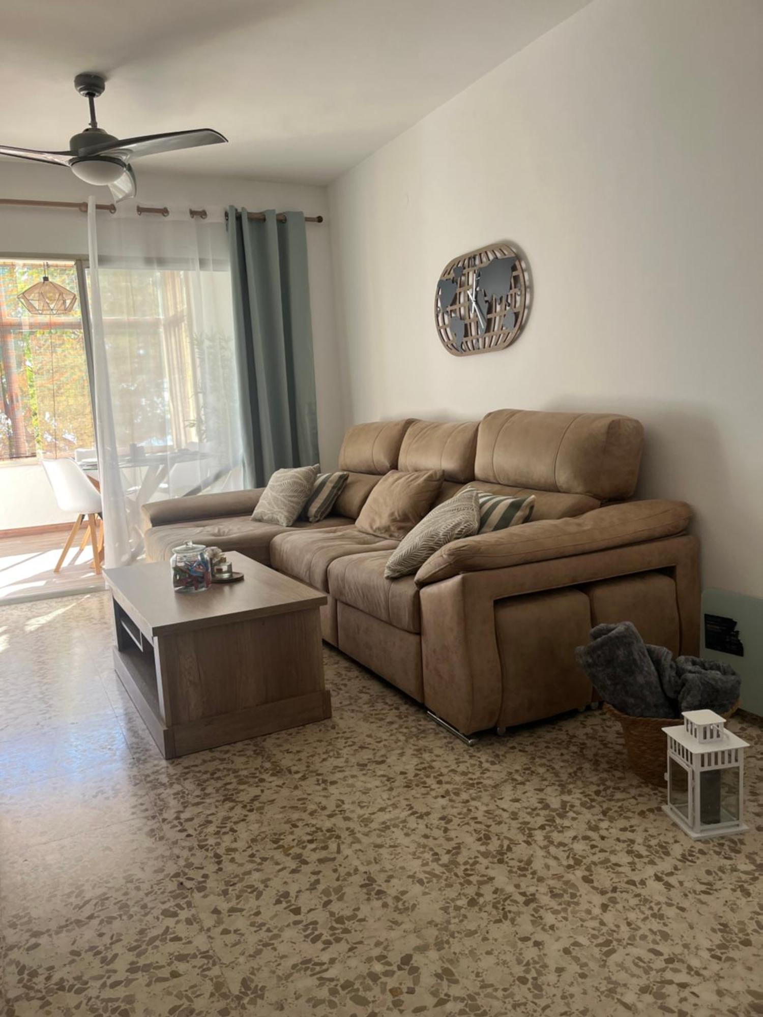 Love Rent4 Malaga Huelin Εξωτερικό φωτογραφία