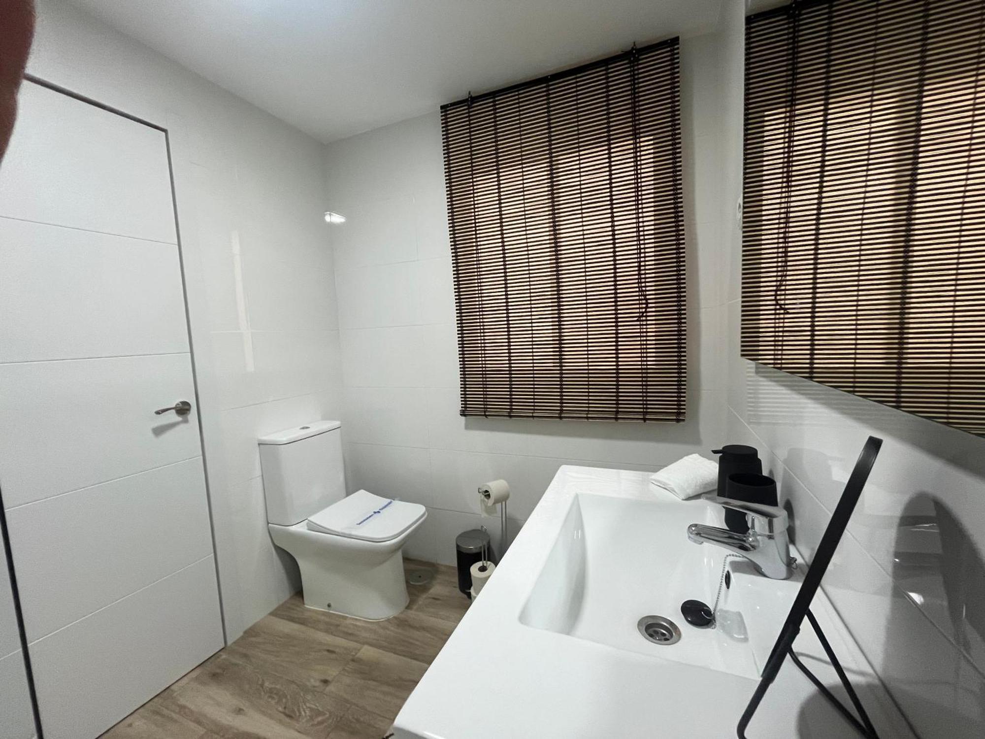 Love Rent4 Malaga Huelin Εξωτερικό φωτογραφία